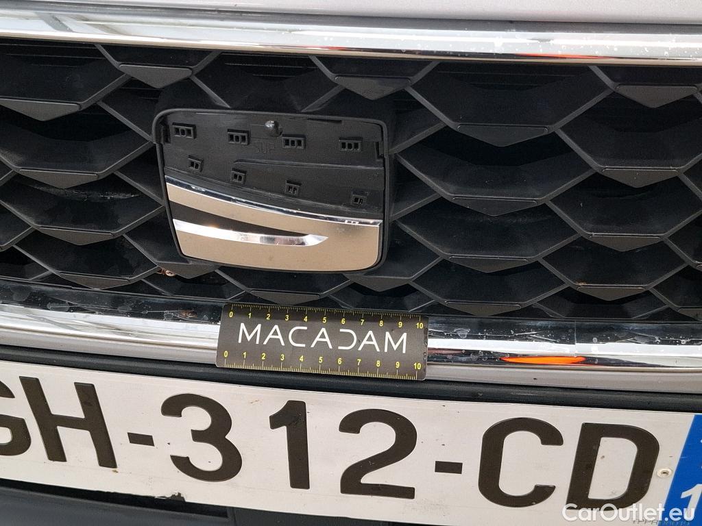  Seat  Leon SEAT  Sportstourer / 2020 / 5P / Break 2.0 TDI 150 DSG S&S Style Business #36