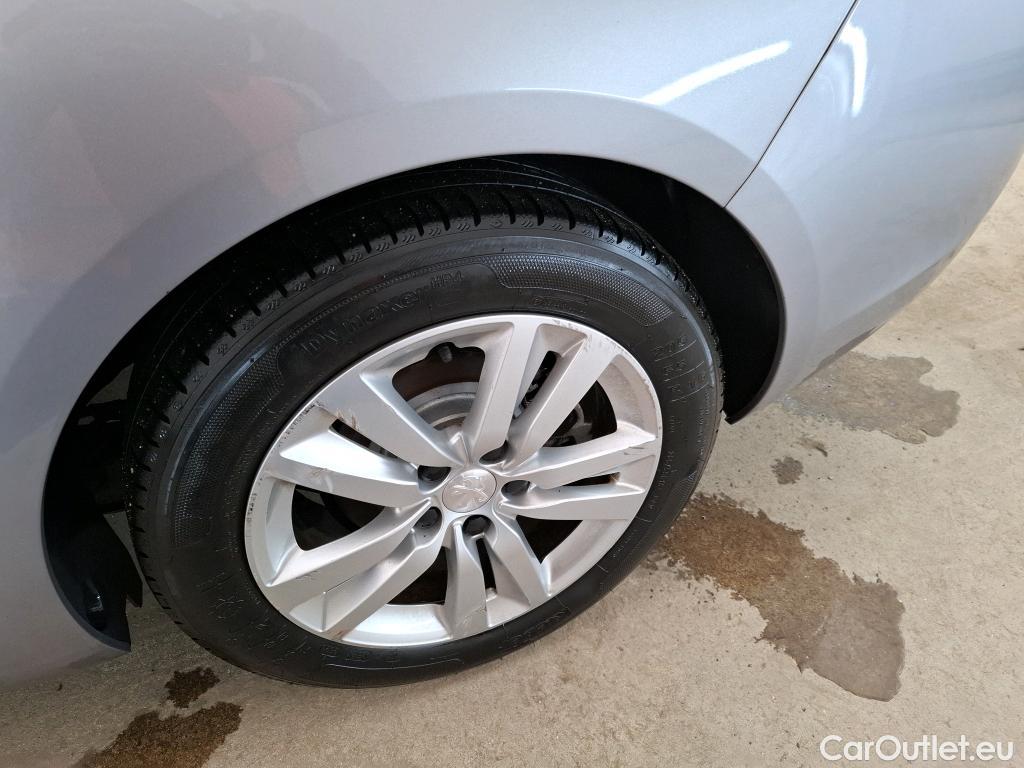  Peugeot  308  SW Active Business 1.5 HDI 100CV BVM6 E6dT #10