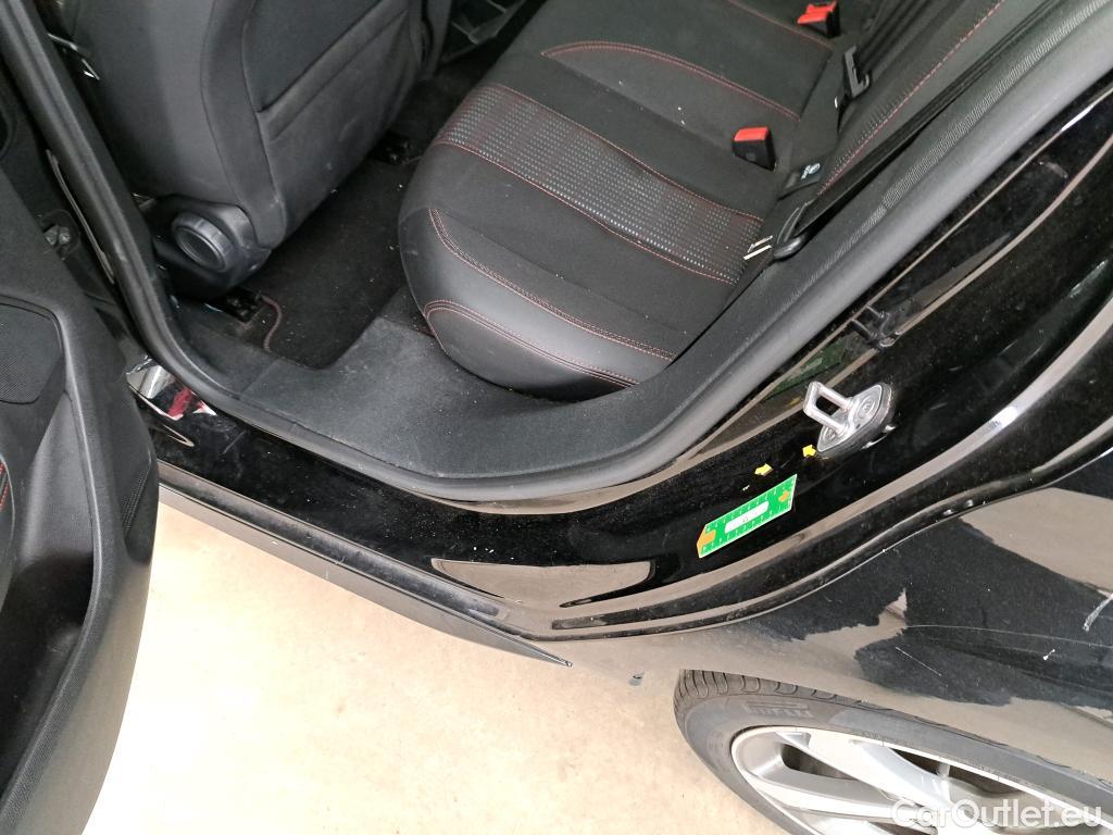  Peugeot  308  GT Line 1.2 PureTech 130CV BVA8 E6dT #22