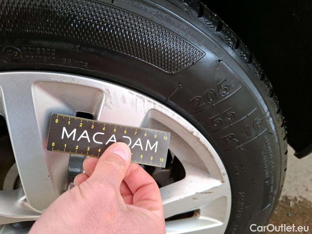  Peugeot  308  SW Active Business 1.5 HDI 100CV BVM6 E6dT #13