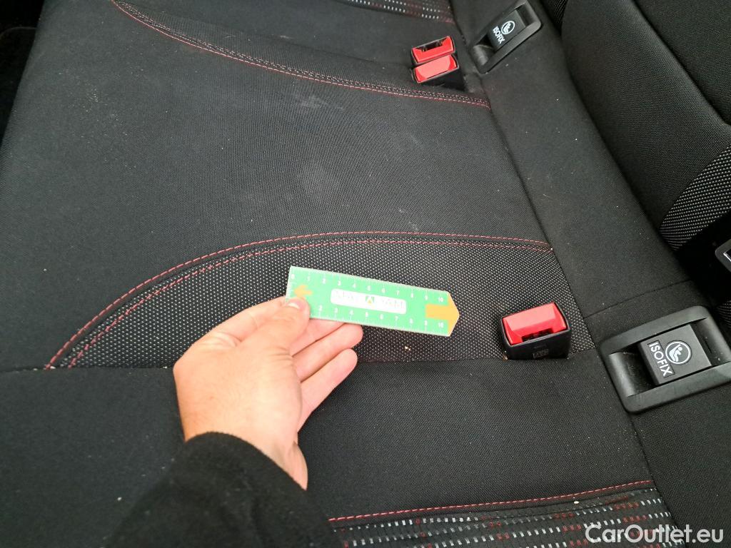  Peugeot  308  GT Line 1.2 PureTech 130CV BVA8 E6dT #26