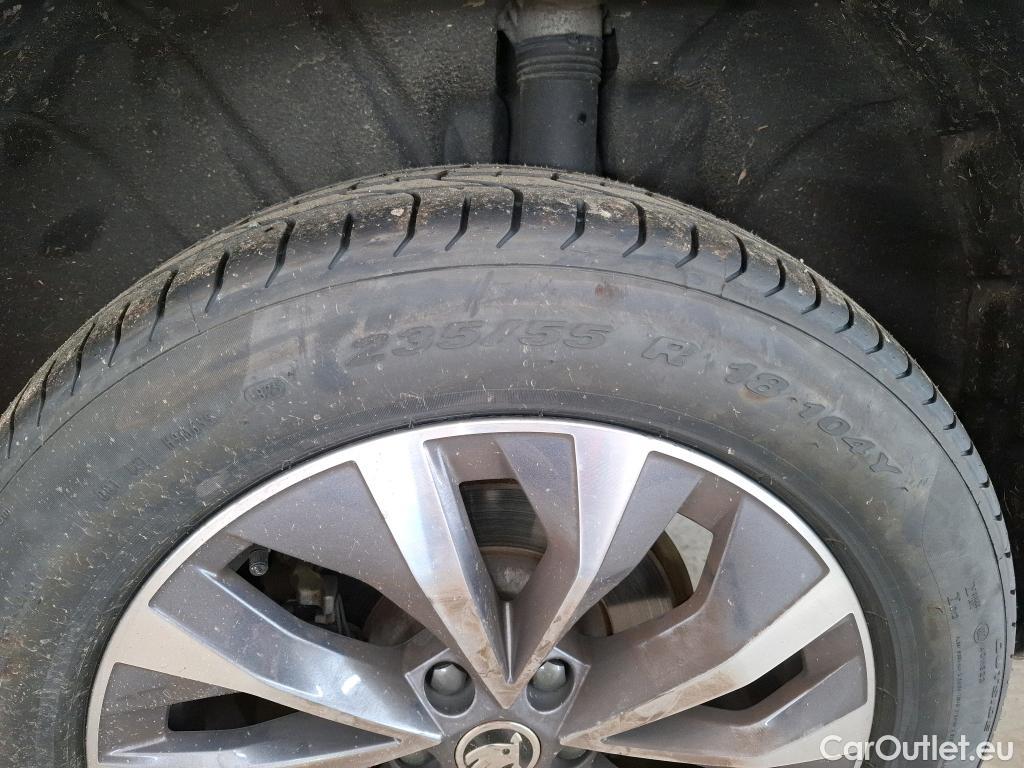  Skoda  Kodiaq  Ambition 2.0 TDI 150CV BVA7 E6d #21