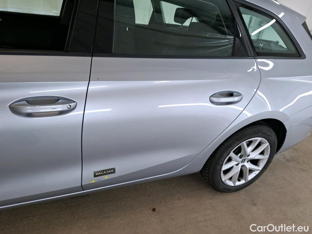  Seat  Leon SEAT  Sportstourer / 2020 / 5P / Break 2.0 TDI 150 DSG S&S Style Business #25