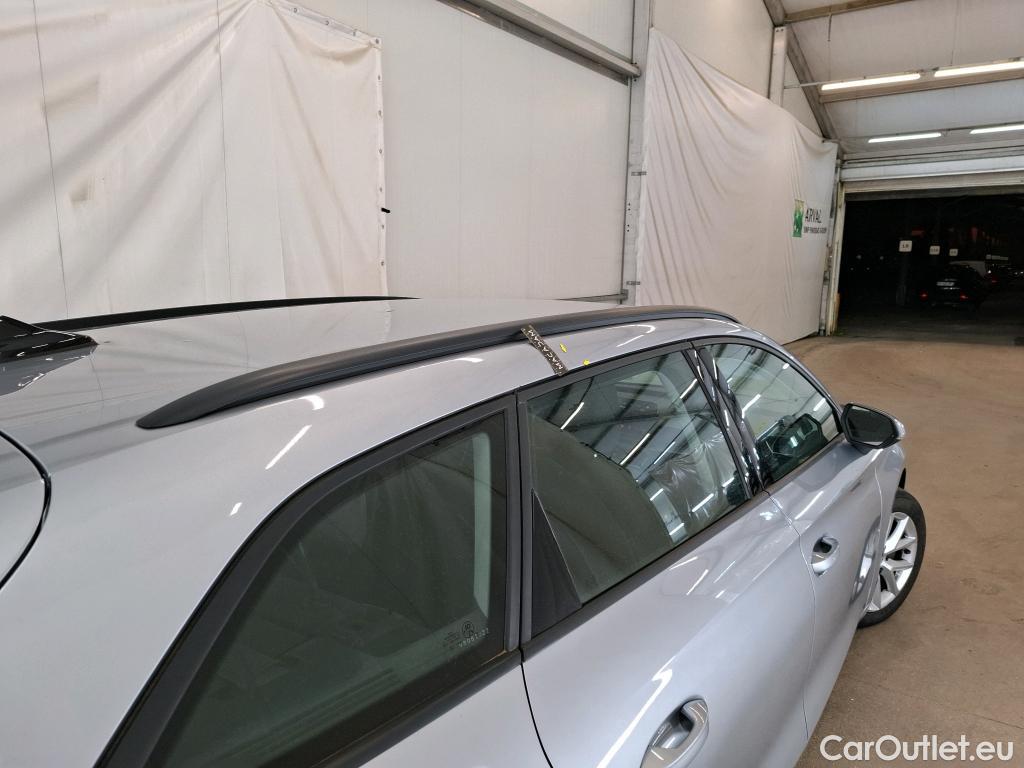  Seat  Leon SEAT  Sportstourer / 2020 / 5P / Break 2.0 TDI 150 DSG S&S Style Business #28