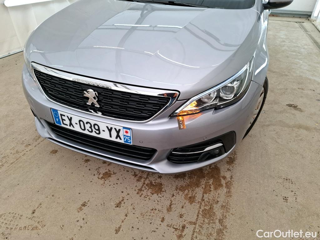  Peugeot  308  SW Active Business 1.5 HDI 100CV BVM6 E6dT #36