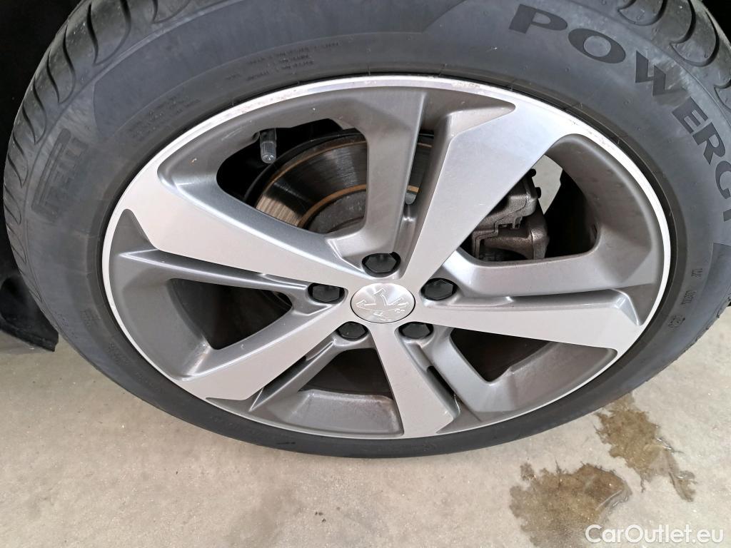  Peugeot  308  GT Line 1.2 PureTech 130CV BVA8 E6dT #7