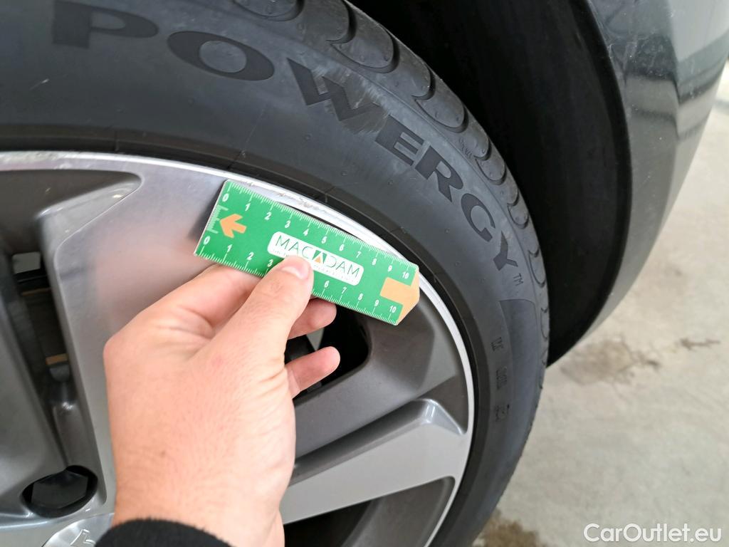  Peugeot  308  GT Line 1.2 PureTech 130CV BVA8 E6dT #10