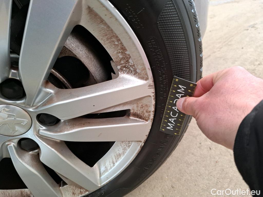  Peugeot  308  SW Active Business 1.5 HDI 100CV BVM6 E6dT #23