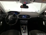  Peugeot  308  SW Allure Business 1.2 PureTech 130CV BVA8 E6d / VO RECONDITIONNE - PHOTOS AVANT RECONDITIONNEMENT #5