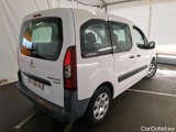  Peugeot  Partner PEUGEOT  Tepee 5p Monovolume Puretech 110 S&S Active #3