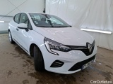  Renault  Clio RENAULT  / 2019 / 5P / Berline Business SCe 65 #4