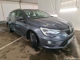  Renault  Megane  IV Estate Evolution 1.3 TCe 140CV BVM6 E6d #4