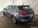  Renault  Megane  IV Estate Evolution 1.3 TCe 140CV BVM6 E6d #2