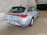  Seat  Leon SEAT  Sportstourer / 2020 / 5P / Break 2.0 TDI 150 DSG S&S Style Business #3