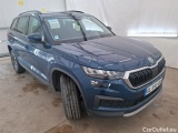  Skoda  Kodiaq  Ambition 2.0 TDI 150CV BVA7 E6d #4