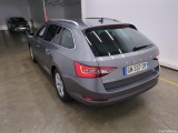  Skoda  Superb  Break Business 2.0 TDI 150CV BVA7 E6d #2