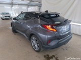  Toyota  C-HR TOYOTA  / 2016 / 5P / SUV 1.8 HYBRIDE 122 DISTINCTIVE #2