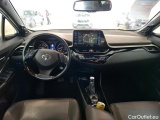  Toyota  C-HR TOYOTA  / 2016 / 5P / SUV 1.8 HYBRIDE 122 DISTINCTIVE #5
