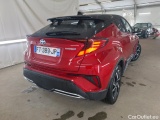  Toyota  C-HR TOYOTA  / 2016 / 5P / SUV 2.0 HYBRIDE 184 COLLECTION #3