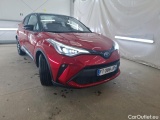  Toyota  C-HR TOYOTA  / 2016 / 5P / SUV 2.0 HYBRIDE 184 COLLECTION #4