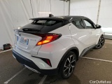  Toyota  C-HR TOYOTA  / 2016 / 5P / SUV 2.0 HYBRIDE 184 COLLECTION #3