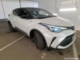  Toyota  C-HR TOYOTA  / 2016 / 5P / SUV 2.0 HYBRIDE 184 COLLECTION #4