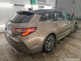  Toyota  Corolla TOYOTA  Touring Sports / 2018 / 5P / Break Hybride 122h Collection #3