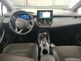  Toyota  Corolla TOYOTA  Touring Sports / 2018 / 5P / Break Hybride 122h Collection #5