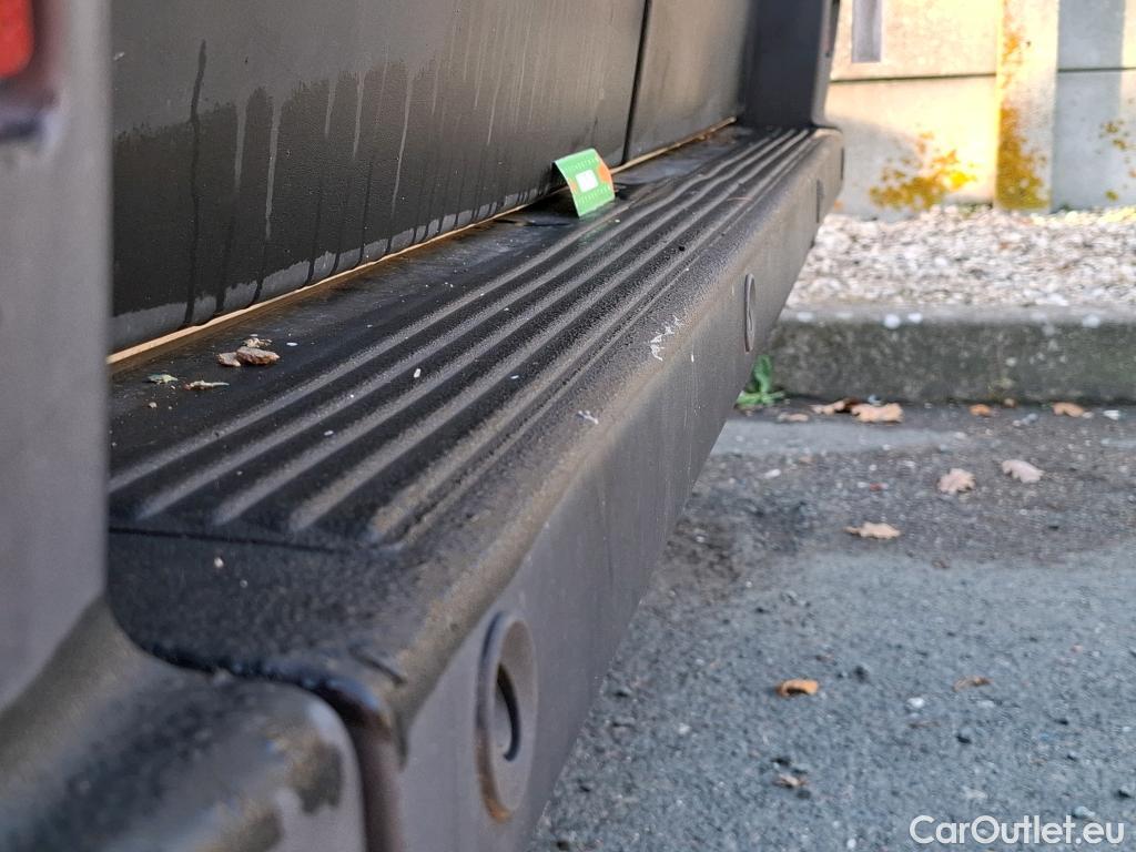  Fiat  Ducato Fiat  VU 4p Fourgon 3.0 M H2 2.0 Mjt 115 Pack Pro Nav #12