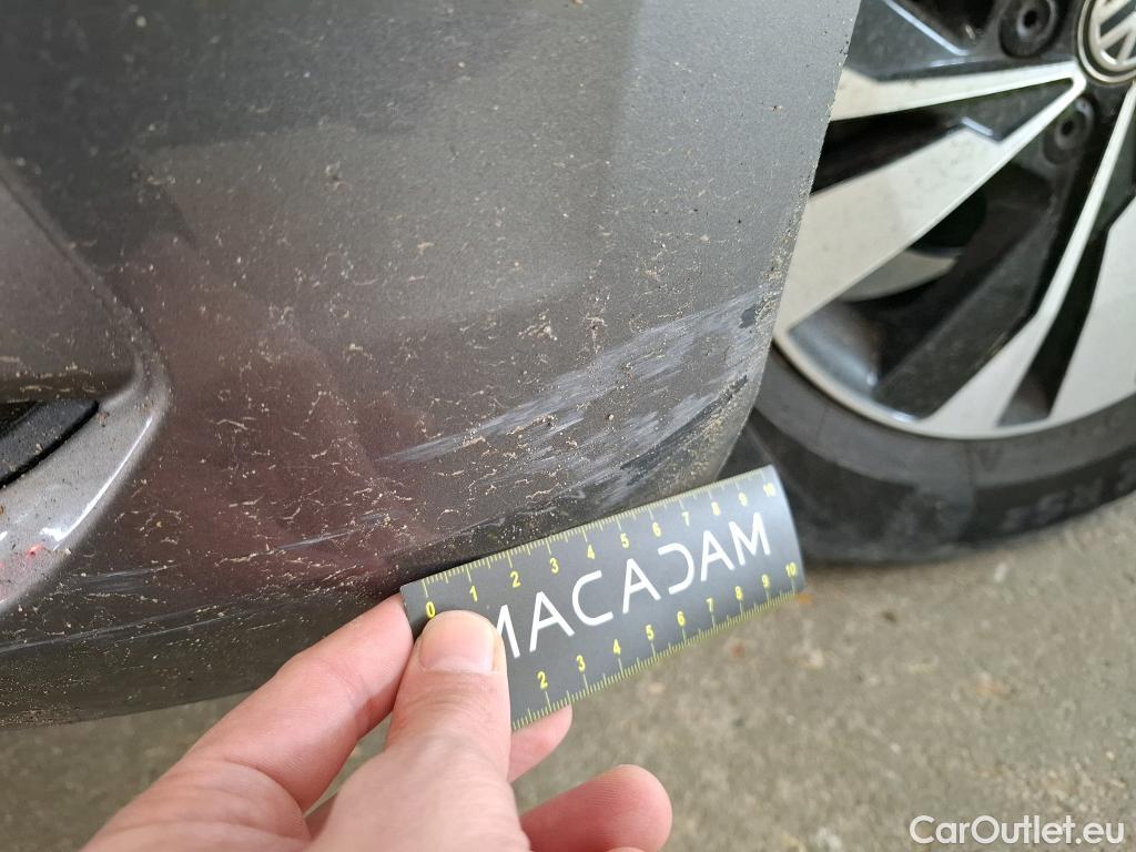  Volkswagen  Polo VOLKSWAGEN  5p Berline 1.0 TSI 95 Lounge Business #21