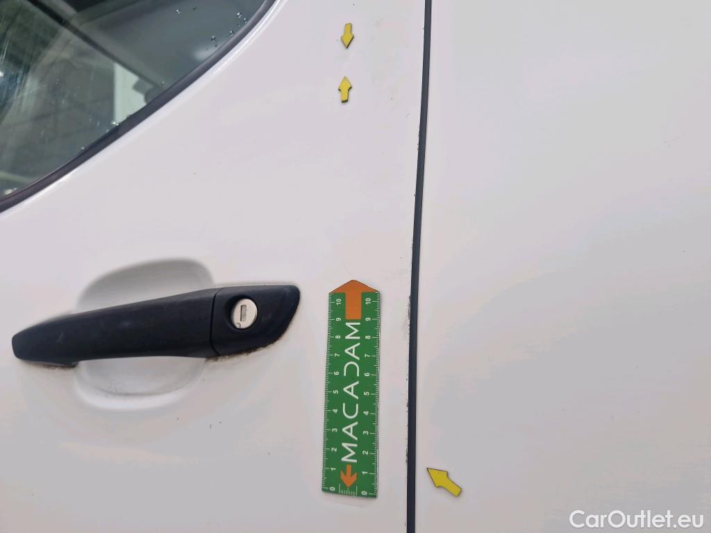  Citroen  Berlingo  Fourgon Driver XL 950 1.5 BlueHDi 100CV BVM5 E6dT #20