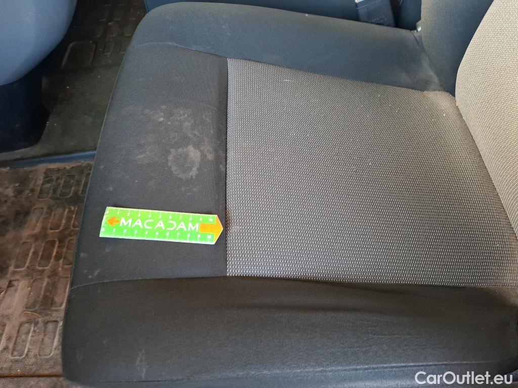  Peugeot  Expert  Fourgon Premium Pack Standard 1.6 HDi 95CV BVM5 E6 #15