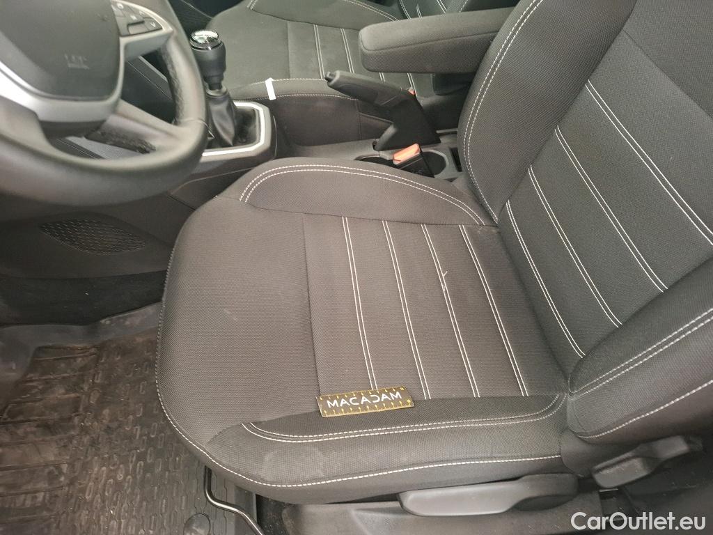  Dacia  Sandero  III Expression 1.0 TCe 90CV BVM5 E6d / TRANSFO VP/VF #19