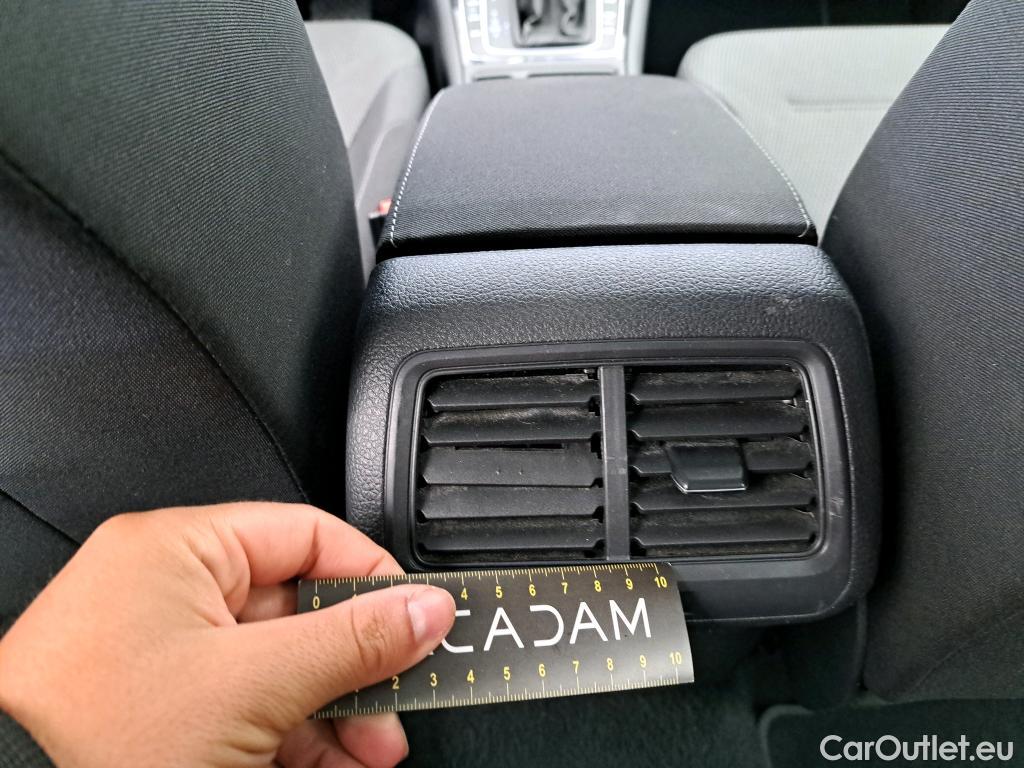  Volkswagen  Golf  VII Berline Confortline Business BMT 1.0 TSI 115CV BVA7 E6dT #2