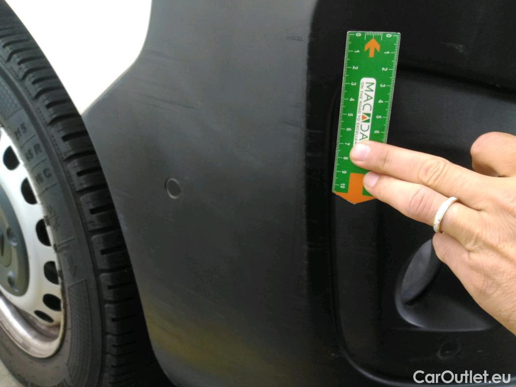  Citroen  Jumpy  Fourgon CityVan XS 1.5 BlueHDi 120CV BVM6 E6dT #29