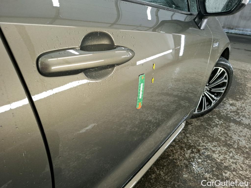  Toyota  Corolla TOYOTA  Touring Sports / 2018 / 5P / Break Hybride 122h Collection #15