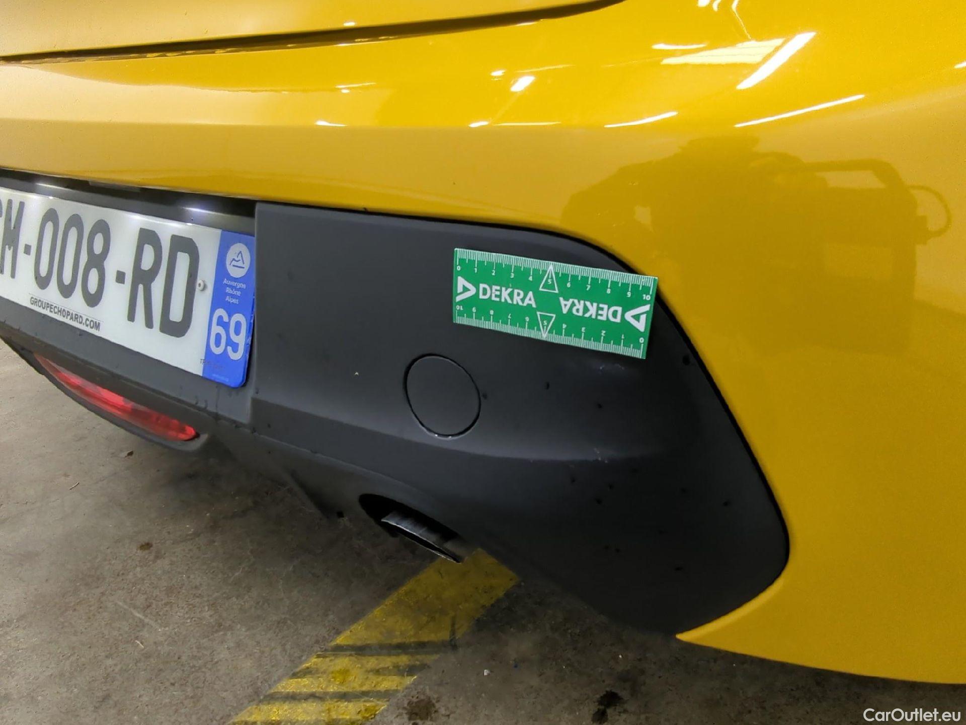  Peugeot  208  Premium 1.5 HDi 100CV BVM6 E6d #9