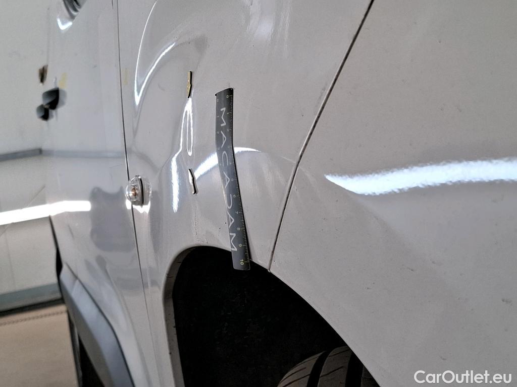  Citroen  Berlingo  Fourgon Club M 650 1.5 BlueHDi 75CV BVM5 E6dT #46