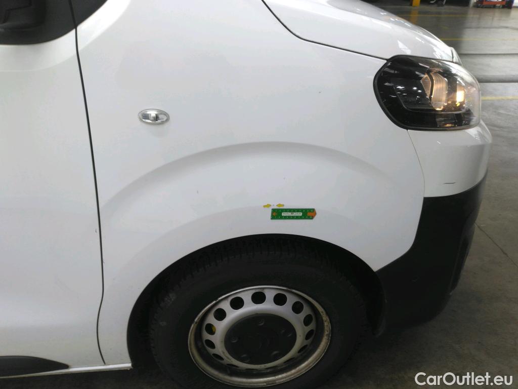  Citroen  Jumpy  Fourgon CityVan XS 1.5 BlueHDi 120CV BVM6 E6dT #39