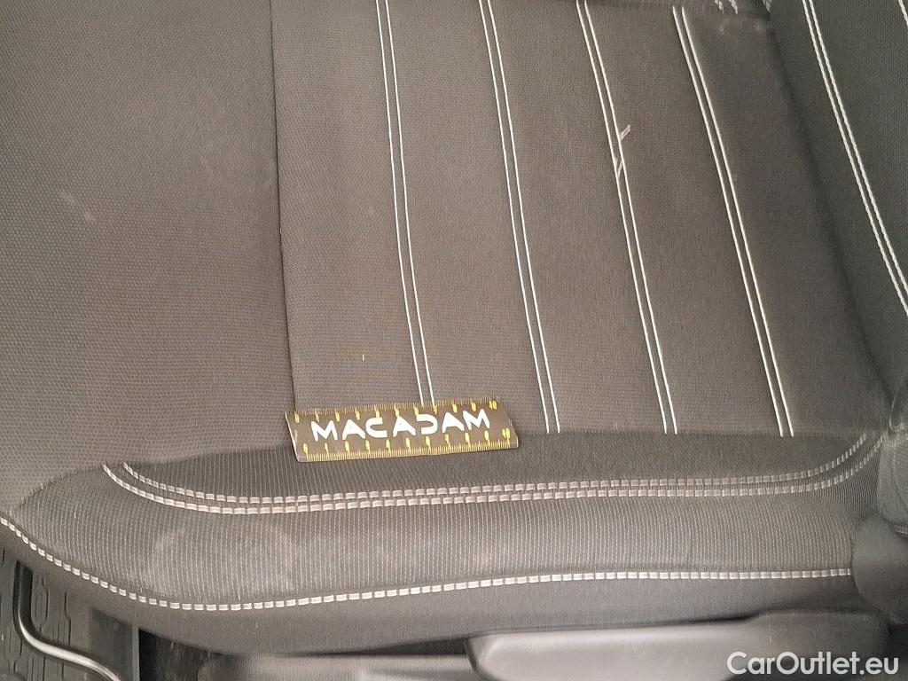  Dacia  Sandero  III Expression 1.0 TCe 90CV BVM5 E6d / TRANSFO VP/VF #20