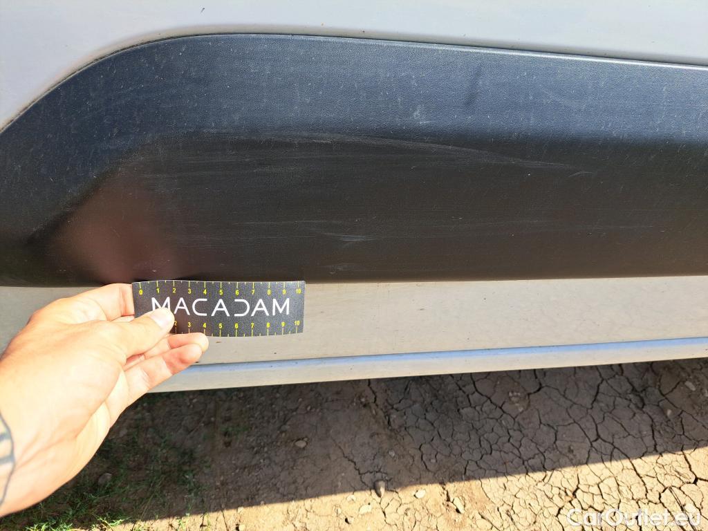  Citroen  Berlingo CITROEN  VU 4p Fourgonnette M 650kg BlueHDi 100 S&S BVM Driver #37