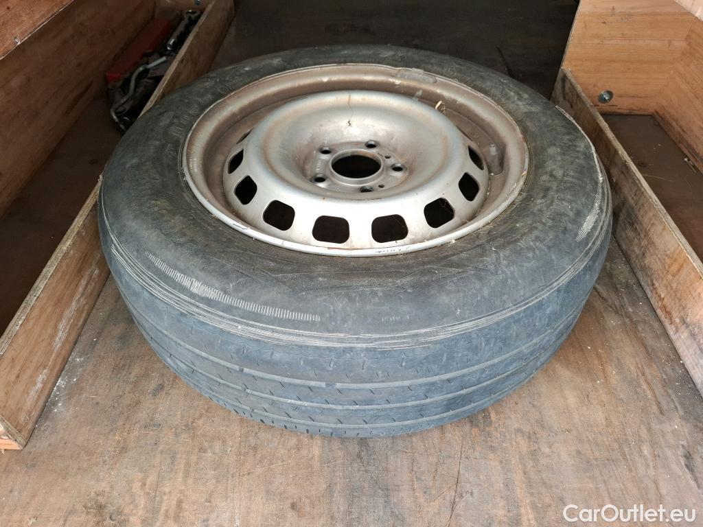  Citroen  Berlingo  Fourgon Club M 650 1.5 BlueHDi 100CV BVM5 E6dT #12