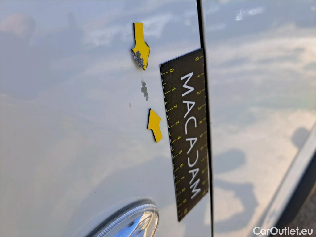  Citroen  Berlingo CITROEN  VU 4p Fourgonnette M 650kg BlueHDi 100 S&S BVM Driver #47