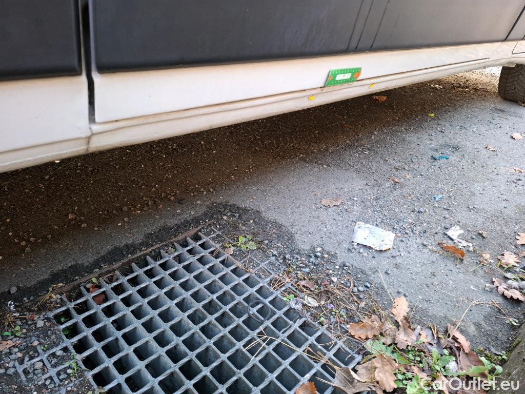  Fiat  Ducato Fiat  VU 4p Fourgon 3.0 M H2 2.0 Mjt 115 Pack Pro Nav #7