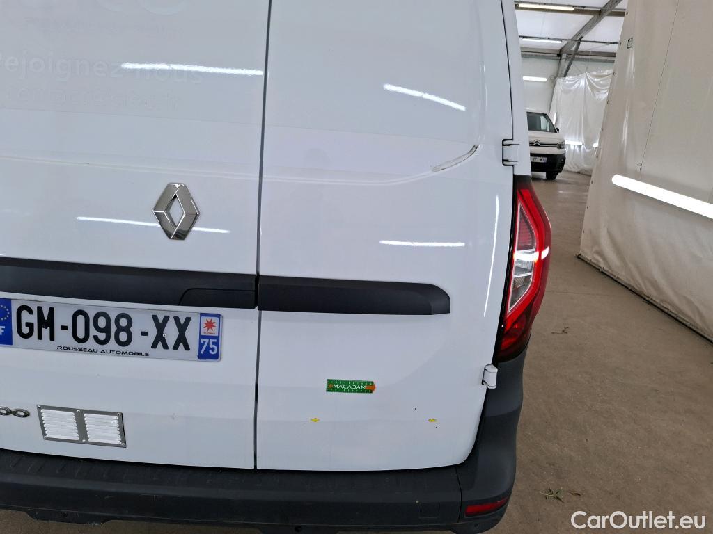  Renault  Kangoo RENAULT  / 2021 / 4P / Fourgonnette GD CONFORT - TCE 130 #6