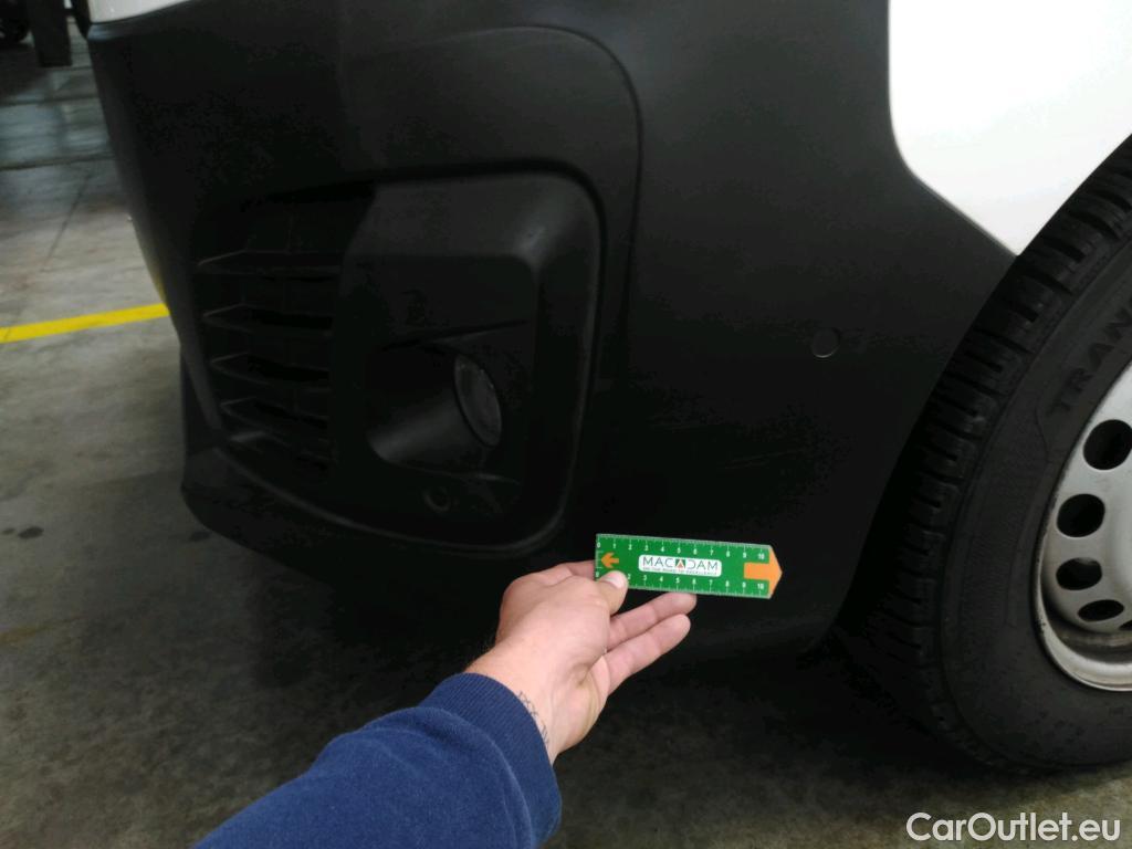  Citroen  Jumpy  Fourgon CityVan XS 1.5 BlueHDi 120CV BVM6 E6dT #25