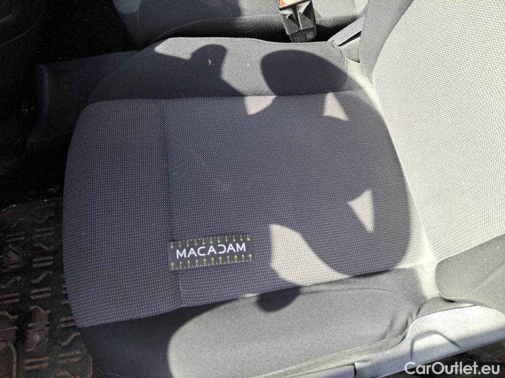  Citroen  Berlingo CITROEN  VU 4p Fourgonnette M 650kg BlueHDi 100 S&S BVM Driver #27