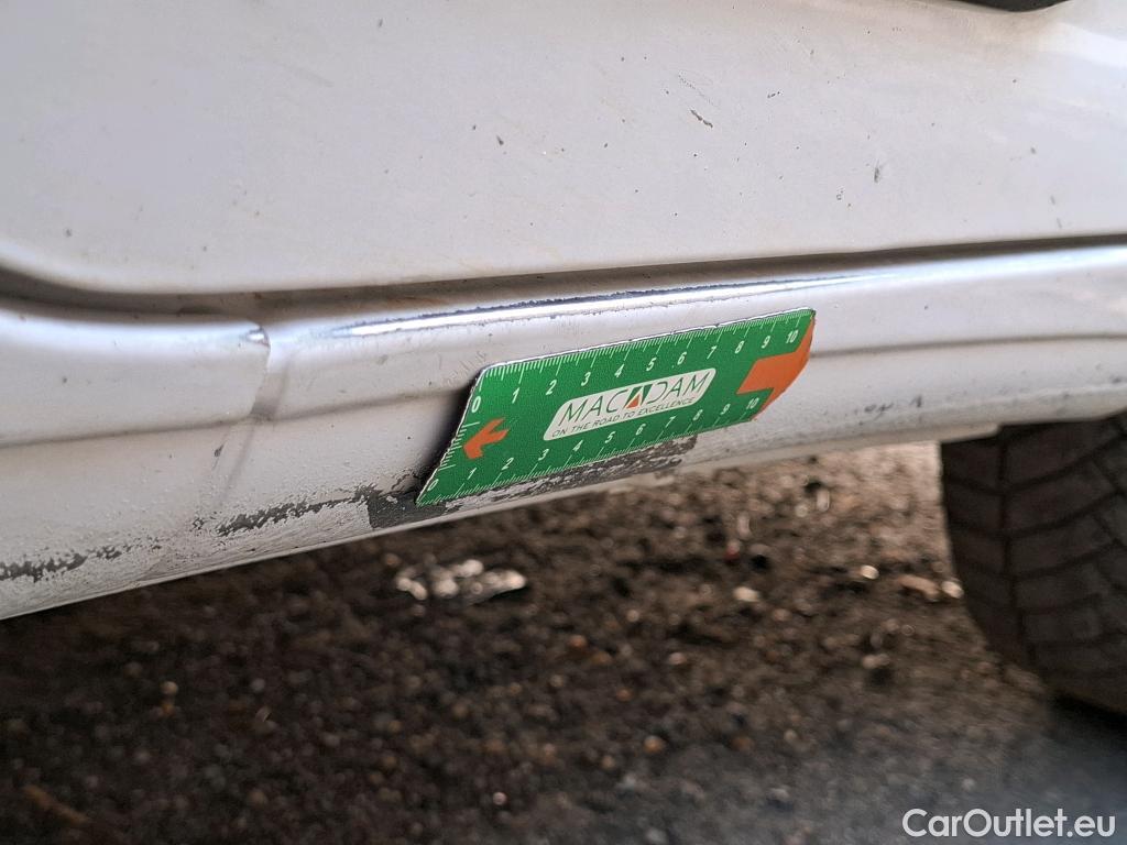  Fiat  Ducato Fiat  VU 4p Fourgon 3.0 M H2 2.0 Mjt 115 Pack Pro Nav #16