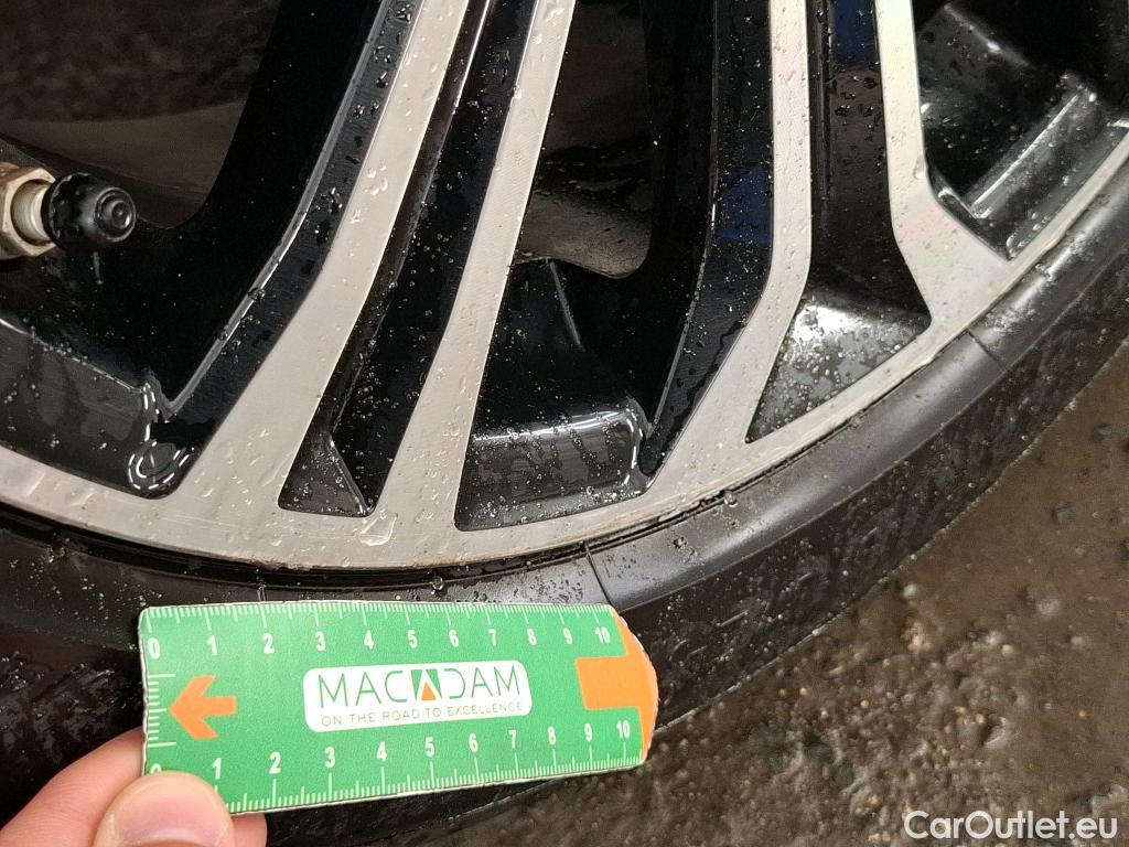  Toyota  Corolla TOYOTA  Touring Sports / 2018 / 5P / Break Hybride 122h Collection #10