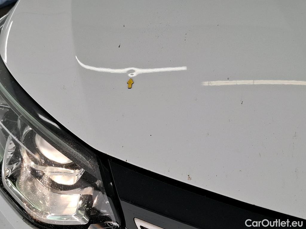  Renault  Megane  IV Berline 5pt. Business 1.3 TCe 115CV BVM6 E6dT / TRANSFO VP/VF #24